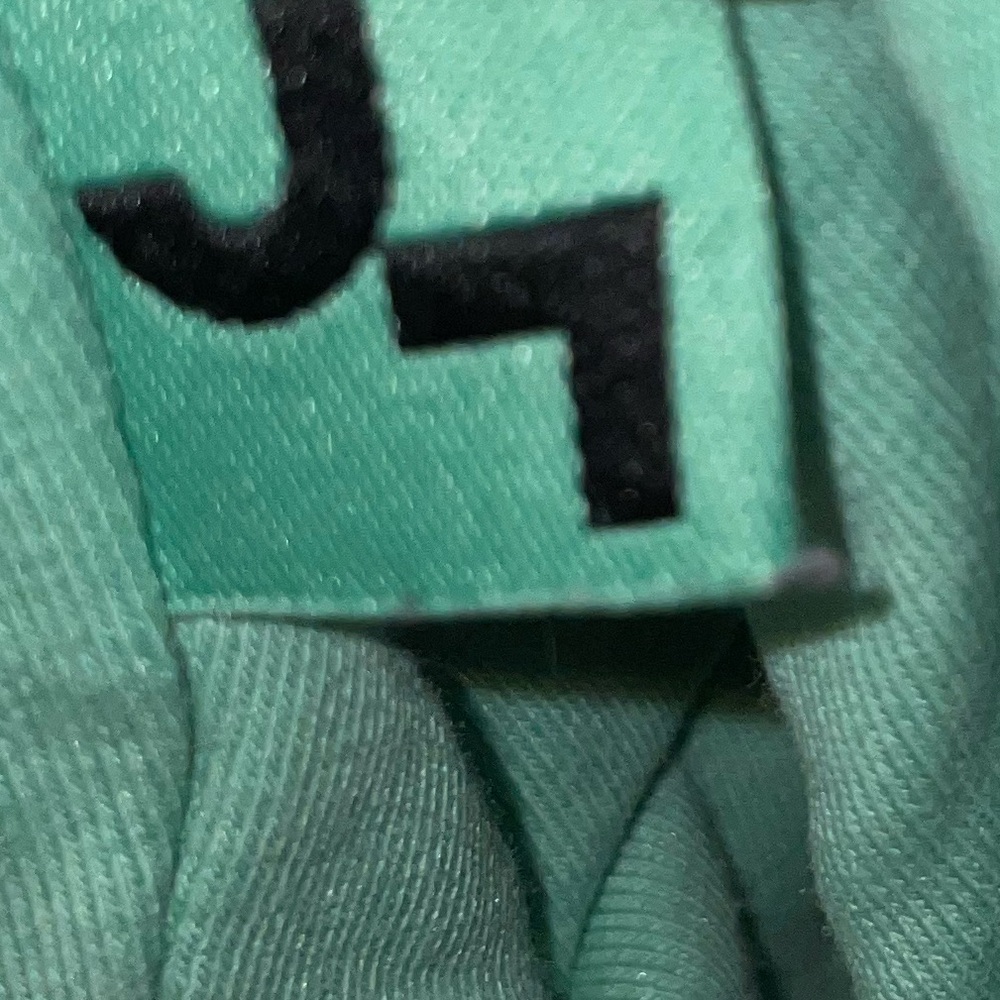 JoyLab Mint Green Women's Sweater - Picture 5 of 6